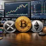 Populairste crypto vandaag 18 maart 2026: Bitcoin bovenaan