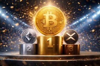 Populairste crypto vandaag 19 maart 2026: focus op Bitcoin