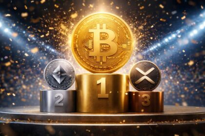 Populairste crypto vandaag 19 maart 2026: focus op Bitcoin