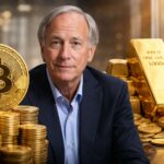 Bitcoin of goud: miljardair Ray Dalio kiest zijn favoriet