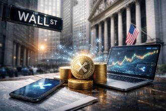 Ripple Prime krijgt toegang tot Wall Street via XRPL