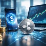 Ripple test betalingen met stablecoin op XRP Ledger