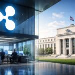 Na Kraken: kan Ripple nu ook toegang krijgen tot de Fed?