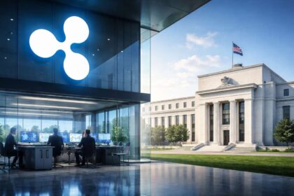 Na Kraken: kan Ripple nu ook toegang krijgen tot de Fed?