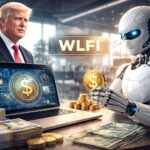 Trump’s WLFI lanceert tool voor AI betalingen met USD1
