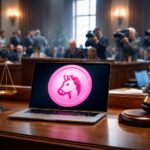 Uniswap vrijgesproken in rug pull-oplichtingszaak