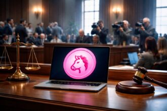 Uniswap vrijgesproken in rug pull-oplichtingszaak