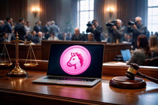 Uniswap vrijgesproken in rug pull-oplichtingszaak