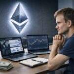 Vitalik Buterin: prediction markets helpen de toekomst te lezen