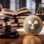 Cardano-oprichter ziet risico voor XRP onder nieuwe Clarity Act