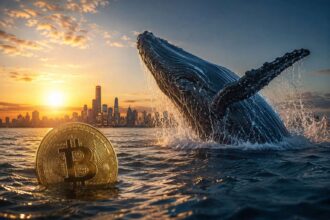 Bitcoin whales slaan weer in: enorme supply shock op komst