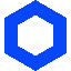 Chainlink LINK logo