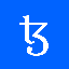 Tezos XTZ logo