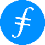 Filecoin FIL logo