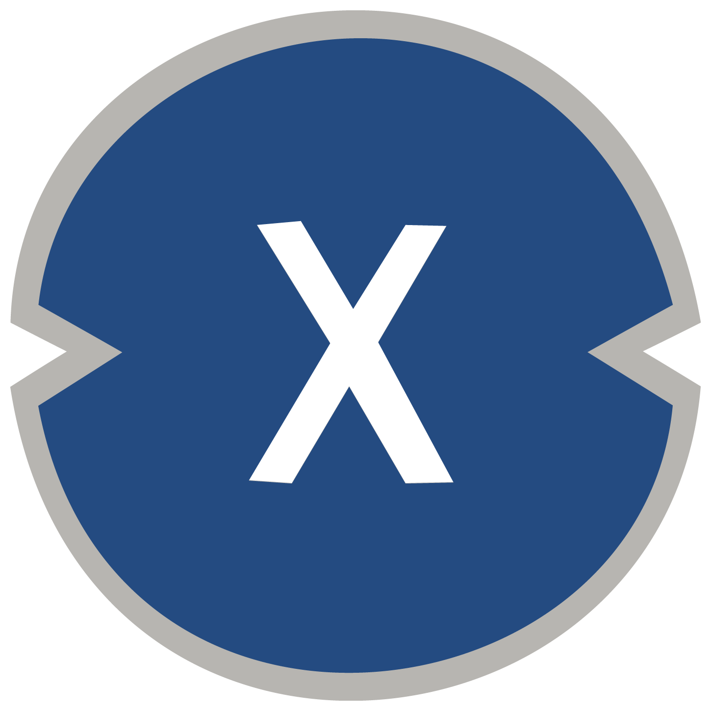 XDC Network XDC logo