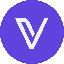 VeChain VET logo