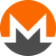 Monero XMR logo