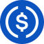 USDC logo
