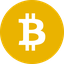 Bitcoin SV BSV logo