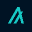 Algorand ALGO logo
