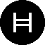 Hedera HBAR logo