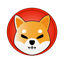 Shiba Inu SHIB logo
