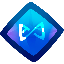 Axie Infinity AXS logo